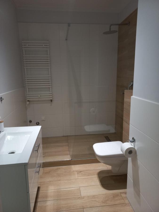 Apartamenty Amb シュチェチン エクステリア 写真